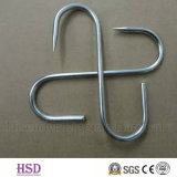 Stainless Steel S Hook of Rigging Hardware