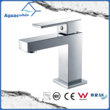 Cupc Widespread Brass Bathroom Sink Faucet (AF6028-6)