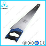 Wooden Cutting Hand Saw with ABS Grip