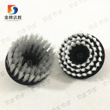 60mm Height PP Filament Drill Brush for Scrubing Cleaning
