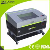 80W 9060CO2 Laser Cutter with Three Style of Laser Head's Laser Engraving Machine