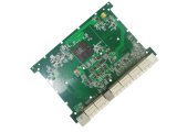 Cpci E6760 Mxm Graphic Card with Design of Dimension 6u, Embedded Chipset, Used in Military/Aerospace Industry
