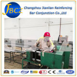 Chinese Jbcz Handy Operation Threading Machine and Coupler