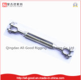 Stainless Steel Marine Hardware Rigging Screws Jaw and Jaw Turnbuckle
