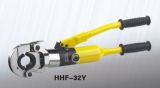 Crimping Tool For PVC, Stainless Steel Pipe (HHF-32Y)