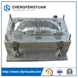 High Quality Plastic Injection Mould for ABS Parts
