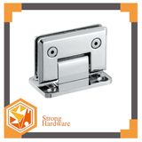 Frameless Glass Door 90 Degree Bevel Glass Shower Hinge