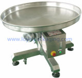 304 Stainless Steel Rotary Table for Packaging Machinery