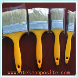 FRP Brushes with Plastic Handle for FRP Products