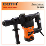 30mm 950W Electric Rotary Hammer Drill (HD3002A)