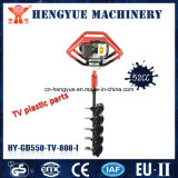 52cc Single Operated Ground Drill