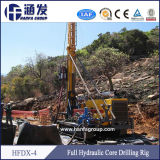 Portable Full Hydraulic Diamond Core Drill (hfdx-4) for Sale