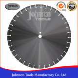 500mm Diamond Saw Blade for Cured Concrete with Good Efficiency