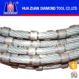 Premium Quality Diamond Wire Saw for Marble Block Squaring & Chamfering