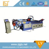 Dw89cncx2a-1s Hydraulic Power Raw Material Single Head Pipe Bending Machine
