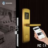 Wireless Smart Electrical Door Lock Support Mobile Control