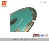 Fast Cutting Blade for Stone of Professional Manufacturer Since 1987