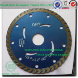 V Groove Circular Saw Blade-V Cut Diamond Blade for Stone Cutting and Grooving