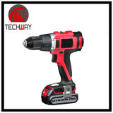 18V 1300mAh Lithium Professional Rechargeable Battery Drill Cordless Drill
