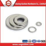 DIN125 Stainless Steel Ss304 Flat Washers