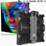 Rental LED Display Screen with European Quality (P2.6/P2.9/P3.2/P3.9/P4.8) Outdoor/Indoor HD