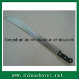 Machete Farm Tool Carbon Steel Sugarcane Machete