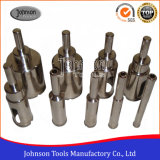 4-55mm Diamond Core Bit: Electroplated Drill Bits for Drilling