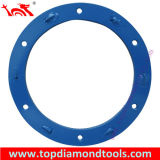 Disassembly Single Row PCD Grinding Cup Wheel Ring