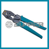Hand Crimping Tool for Crimping Range 5.5-25mm2 (MH-22)