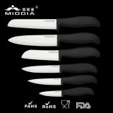 Zirconium Oxide Blade Ceramic Multifunctional Knives