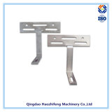 Stainless Steel 304 Roof Hook for Fixing Solar Panels