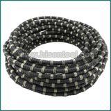 10.5mm Diamond Saw Wire for Reinforced Concrete, Steel, Shipwrecks