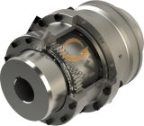 GICL Series Gear Coupling