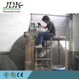 1200mm Diamond Blade for Marble Block Cutting