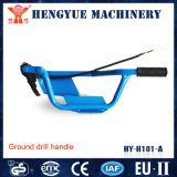 High Quality Ground Drill Handle with Quick Delivery
