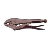 Drop Forged Curved Jaw Locking Pliers
