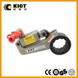 Kiet Steel Low Profile Hexagon Cassette Torque Wrench