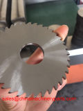 Kanzo Disk Saw 81mm*0.5mm in M2 M35 HSS Steel