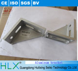 Hlx Aluminum Angle Bracket for 4080 Aluminum Profile