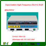 Hospital Surgical Vaporization Type High-Frequency Electric Knife (MSLEK01V)