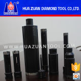 Hollow Core Diamond Drill Bits for Stone and Reinforce Concrete