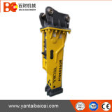 Shandong Yantai Hot Sale Excavator Hydraulic Breaker Hammer