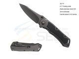 420 Stainless Steel Folding Knife (SE-75)