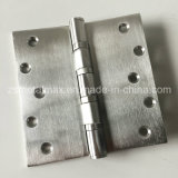 Stainless Steel 5 Inch Heavy Duty Gate Door Hinge (115050)