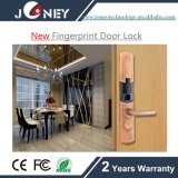 Security Door Lock System Biometric Fingerprint Lock