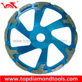 Grinding Cup Wheel for Grinding Concrete