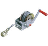 Hand Winch (WH Series)