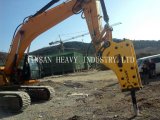 China Wholesaler Provides Direct Jack Hammer Prices to Turkey Client