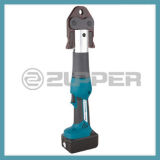 Electric Power Pipe Crimping Tools (EZ-1528)