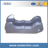 OEM Good Quality Steel Lost Wax Casting for Machinery Parts